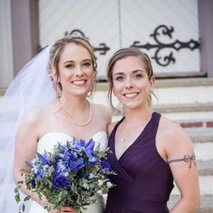 Meet your Posher, Debbie